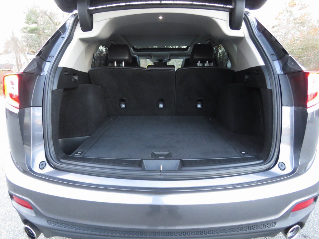 Used 2019 Acura RDX AWD image 18