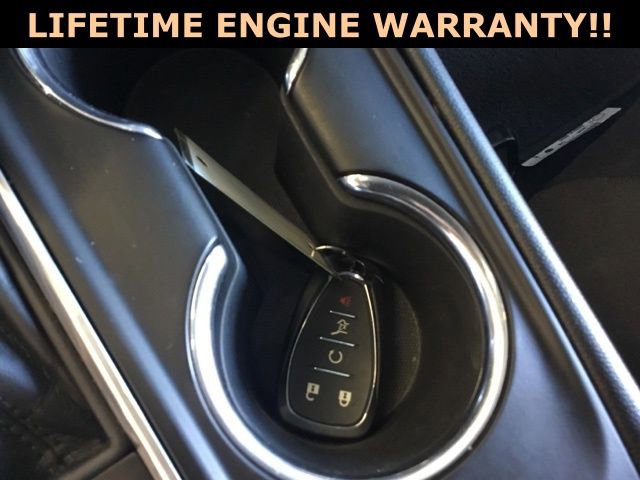 Used 2018 Chevrolet Equinox LT image 23