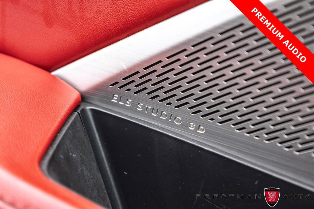 Used 2023 Acura MDX A-Spec image 13