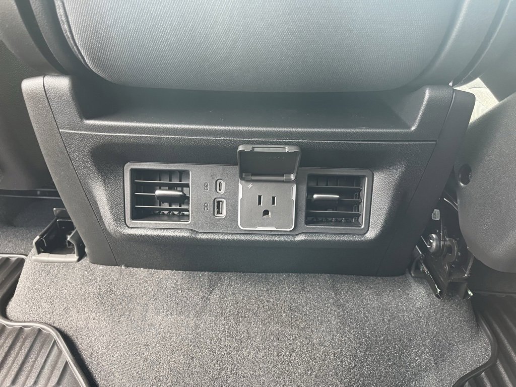 New 2026 Chevrolet Silverado 1500 LT image 24