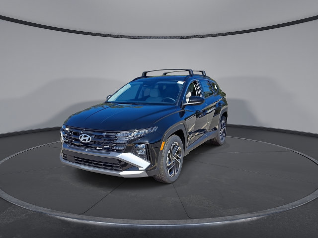 New 2026 Hyundai Tucson SEL Plus FWD image 3