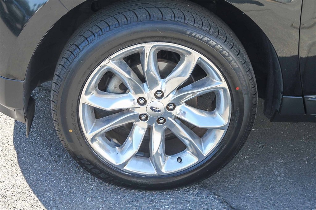 Used 2012 Ford Edge Limited image 14