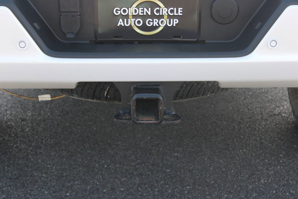 Used 2025 GMC Sierra 2500 Denali Ultimate image 14