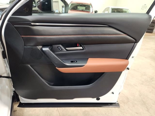 Certified 2024 MAZDA CX-50 AWD 2.5 Turbo image 34