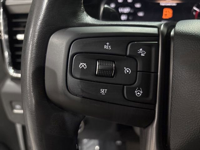 Used 2024 GMC Sierra 1500 Denali Ultimate image 17