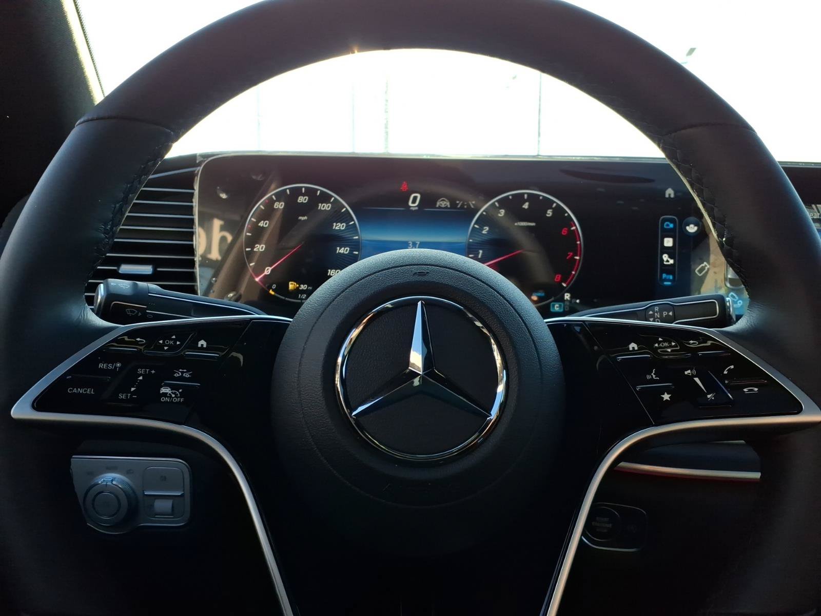 New 2026 Mercedes-Benz GLE 450 4MATIC Coupe image 20