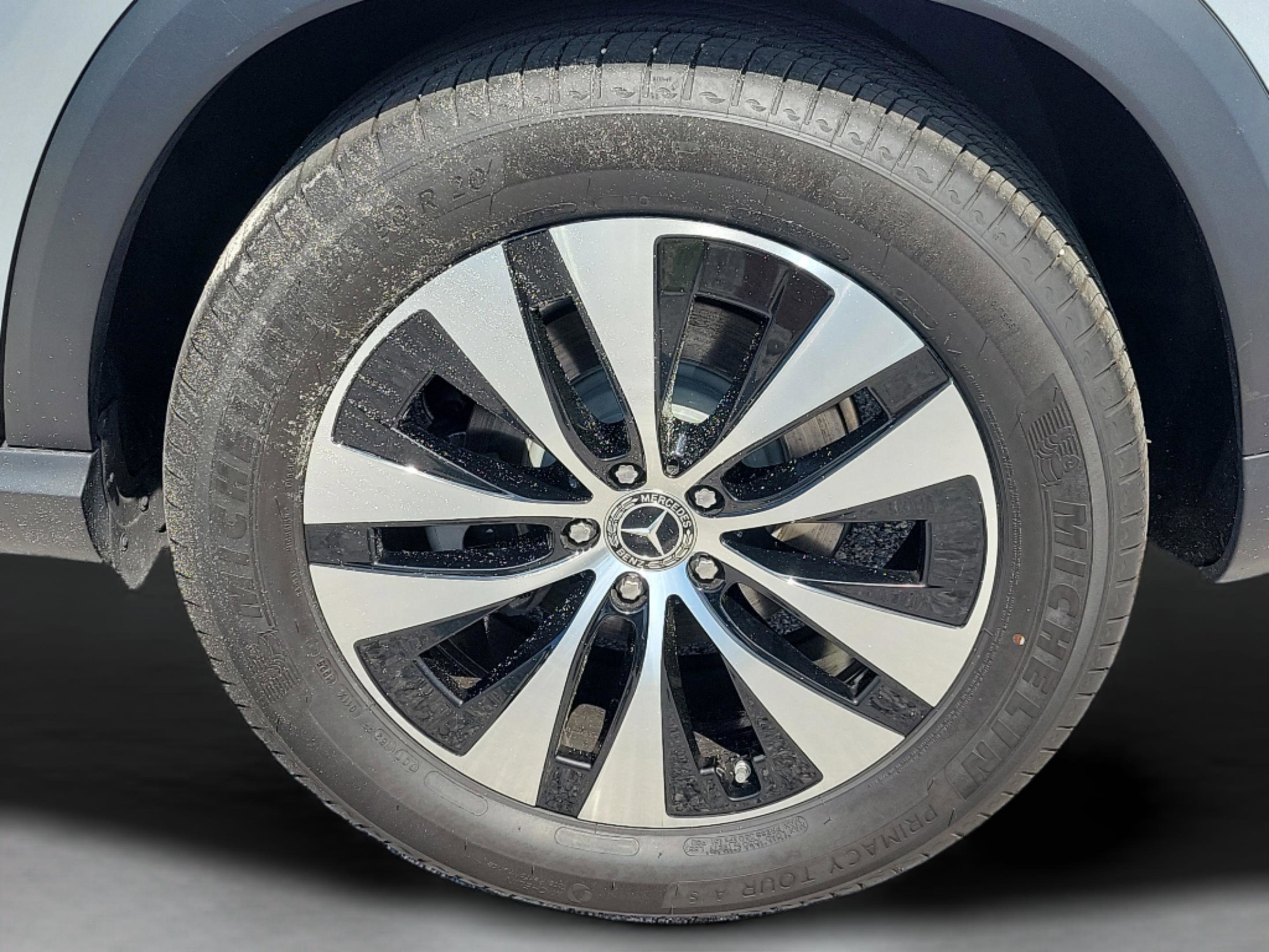 Certified 2024 Mercedes-Benz GLE 350 4MATIC image 34