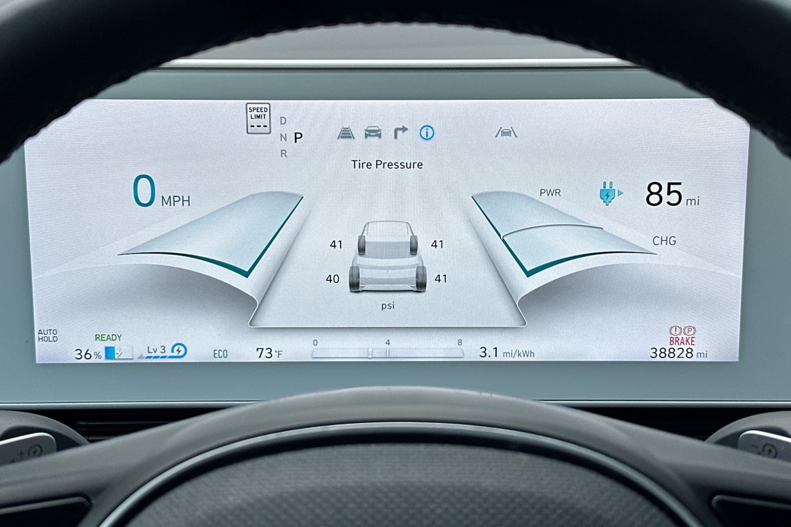 Used 2024 Hyundai Ioniq 5 SEL image 30