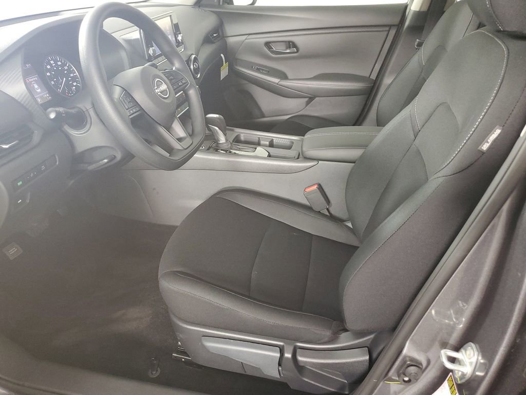 New 2025 Nissan Sentra S image 11