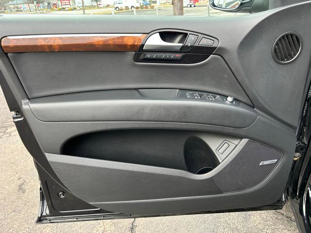 Used 2015 Audi Q7 3.0T Premium Plus w/ Premium Plus Package image 9