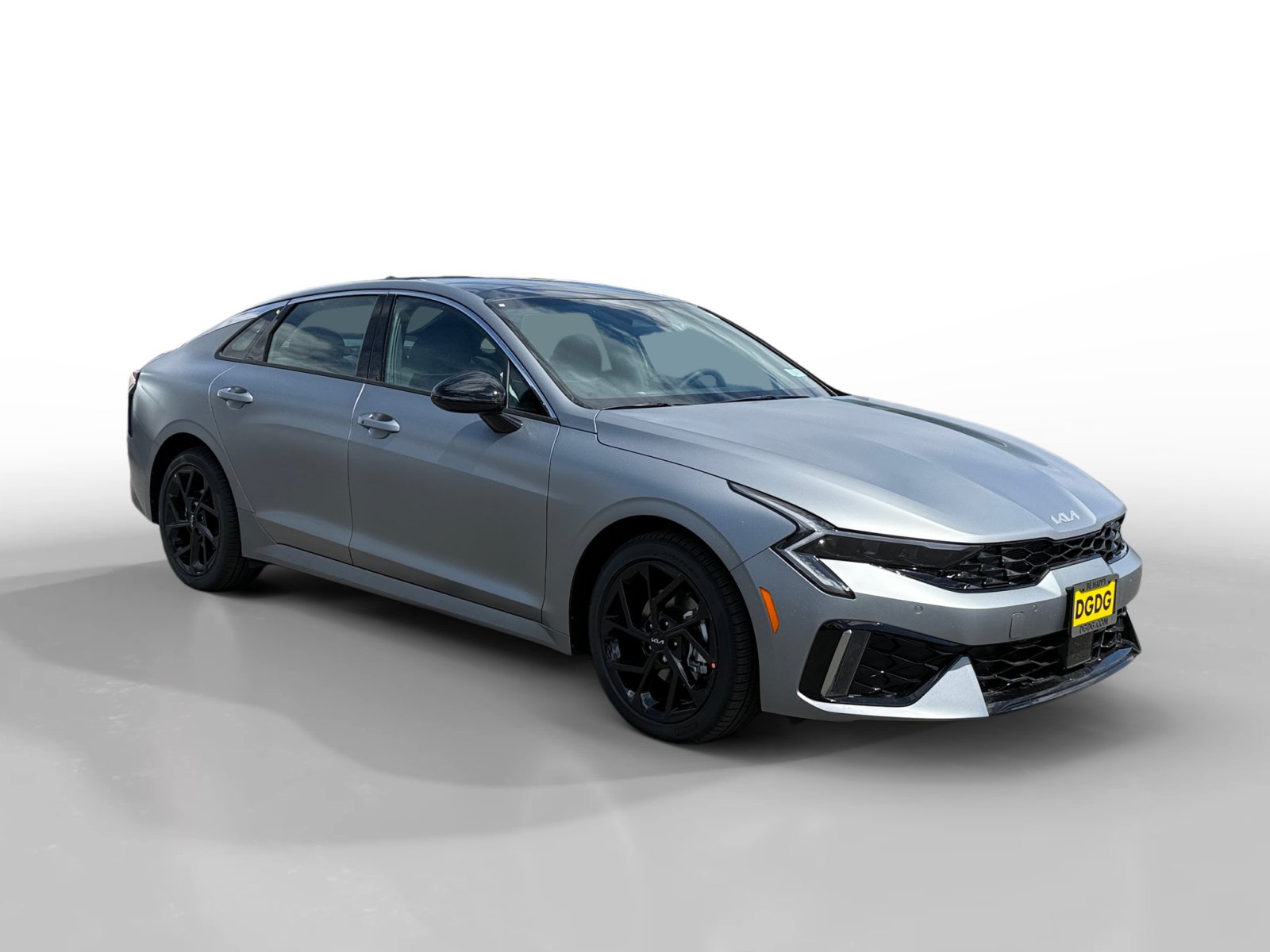 New 2026 Kia K5 GT-Line w/ GT-Line Premium Package FWD image 7