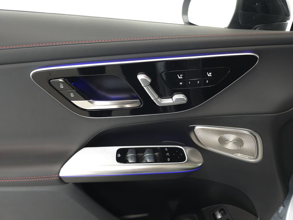 Used 2025 Mercedes-Benz GLC 63 AMG S image 6