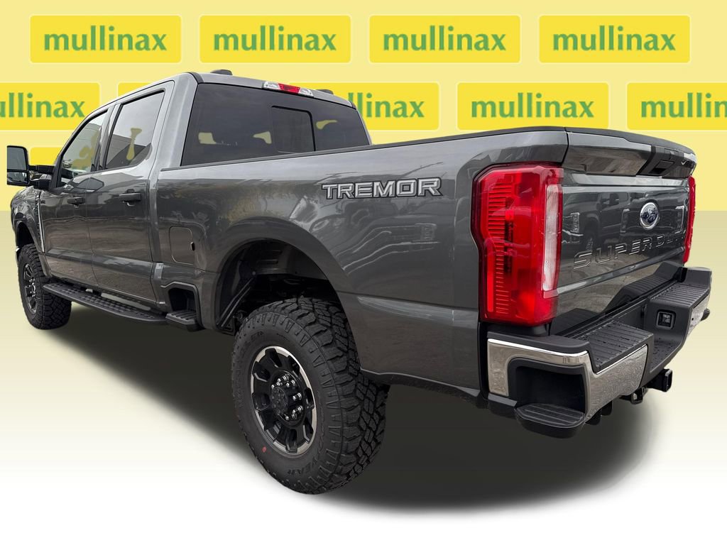 New 2026 Ford F250 XLT w/ Tremor Off-Road Package image 4