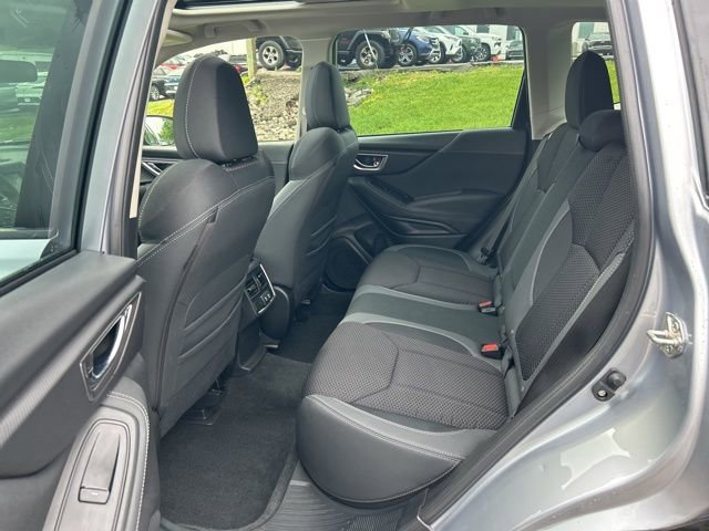Used 2023 Subaru Forester Premium AWD/4WD image 11