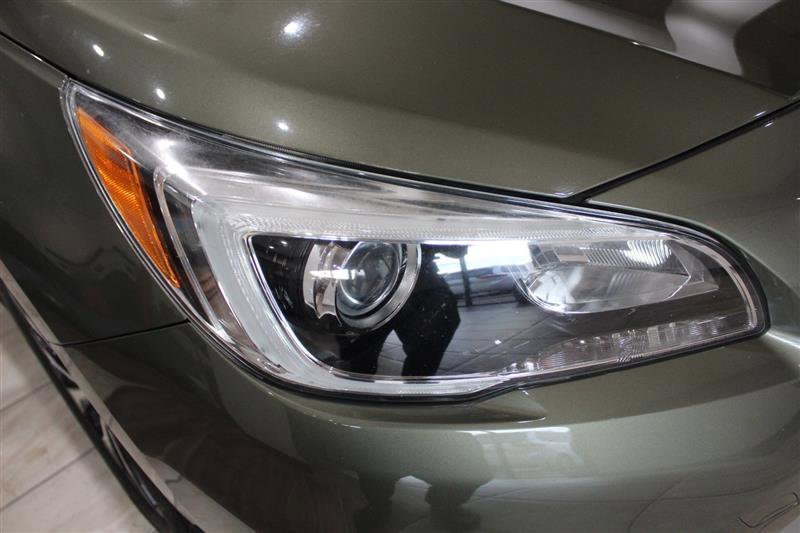 Used 2016 Subaru Outback 2.5i Limited w/ Popular Package #4 AWD/4WD image 10