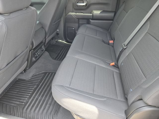 New 2026 Chevrolet Silverado 1500 Custom Trail Boss AWD/4WD image 21