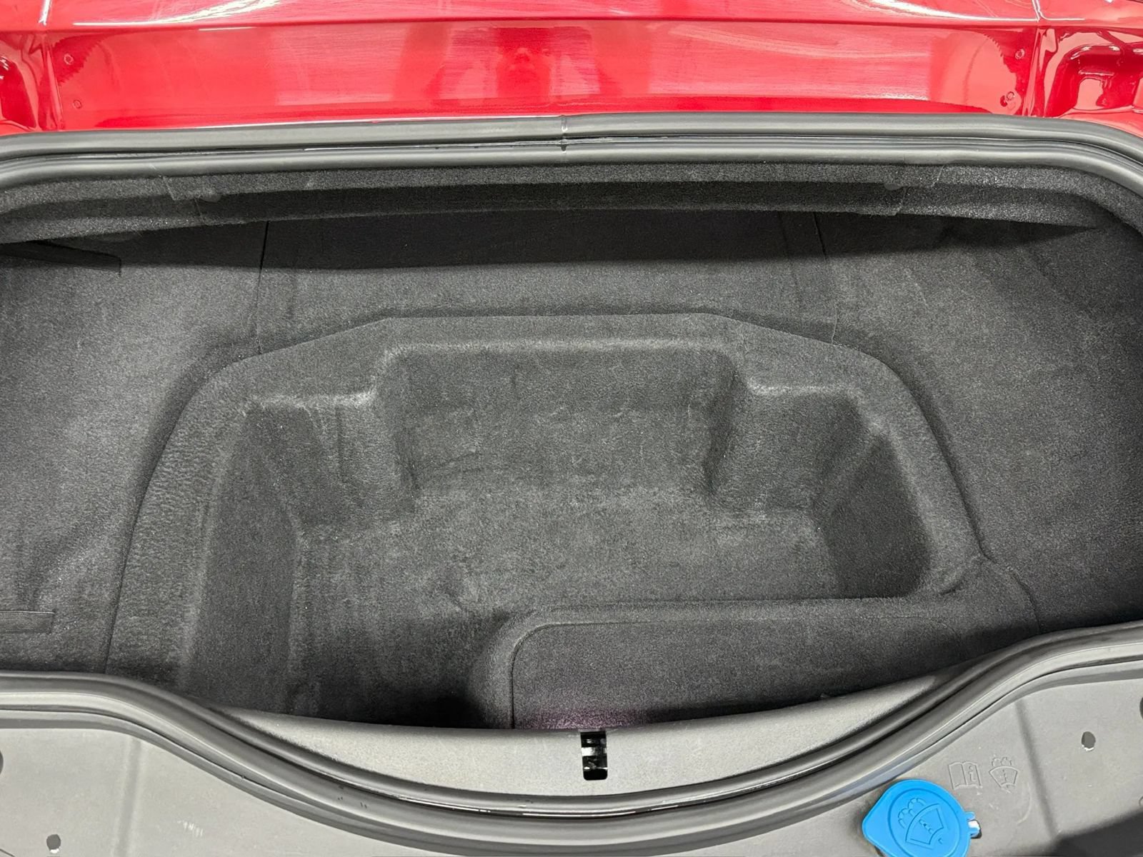 Used 2017 Jaguar F-TYPE R AWD/4WD image 43