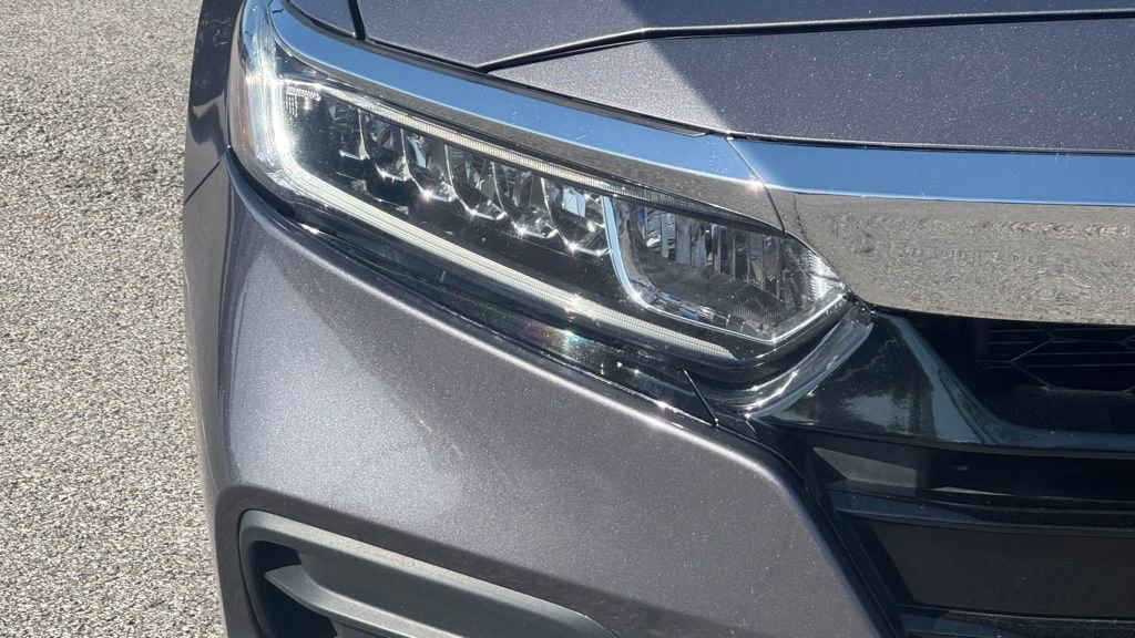 Used 2019 Honda Accord LX image 6