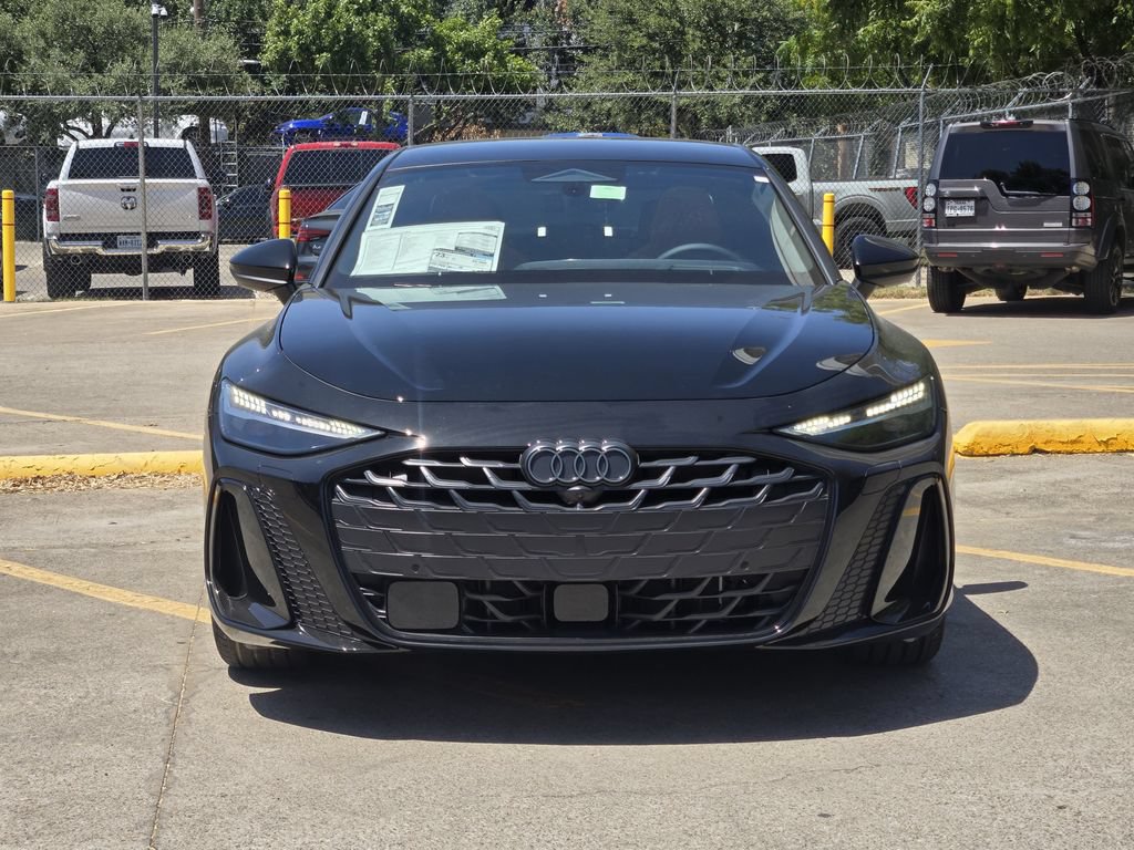 New 2026 Audi A6 Prestige AWD/4WD image 4