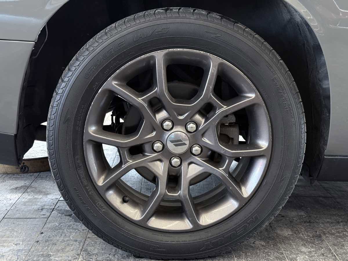 Used 2018 Dodge Challenger GT w/ GT Interior Package image 26