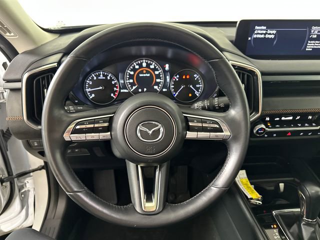 Used 2023 MAZDA CX-50 AWD 2.5 S w/ Cargo Package image 14