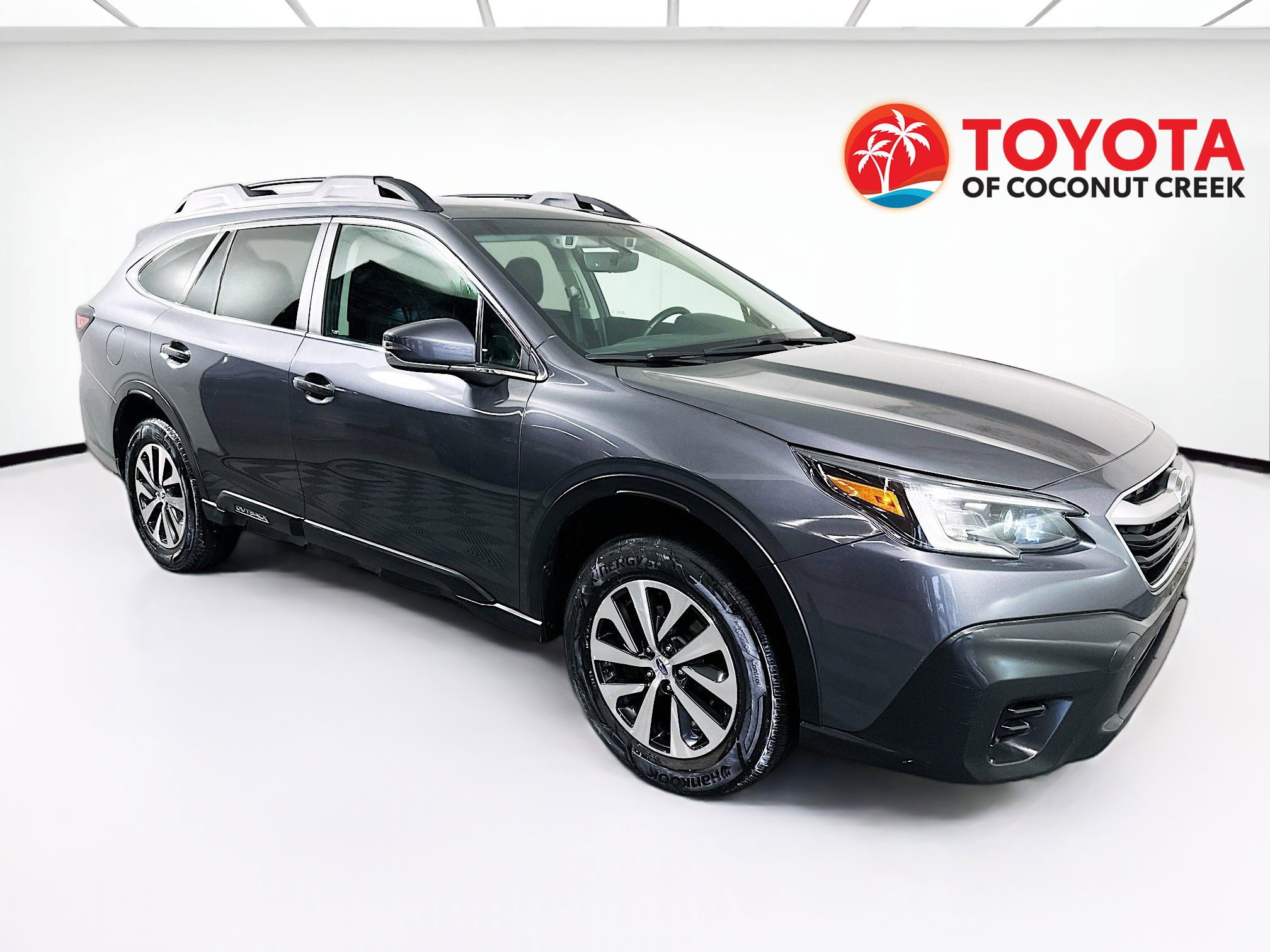 Used 2020 Subaru Outback Premium