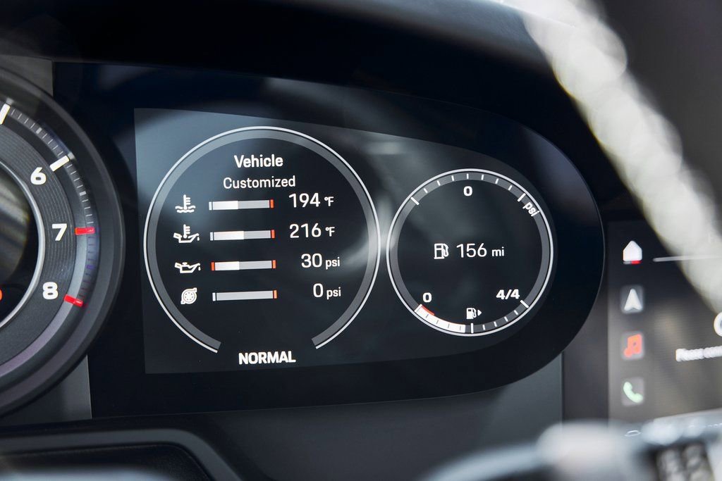 Used 2024 Porsche 911 Turbo image 57