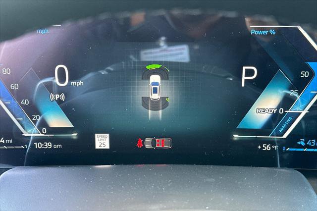 New 2026 BMW X5 xDrive50e w/ Executive Package AWD/4WD image 24