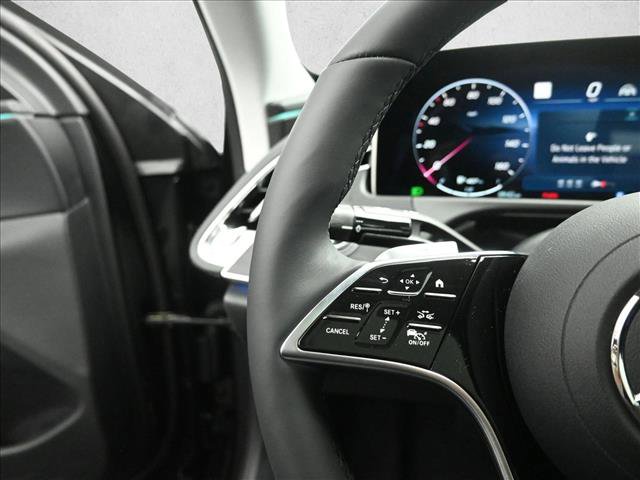 New 2026 Mercedes-Benz E 350 4MATIC Sedan image 15