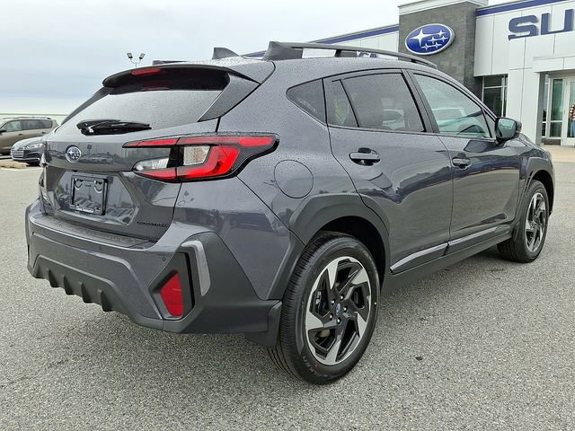 New 2026 Subaru Crosstrek 2.5i Limited AWD/4WD image 7