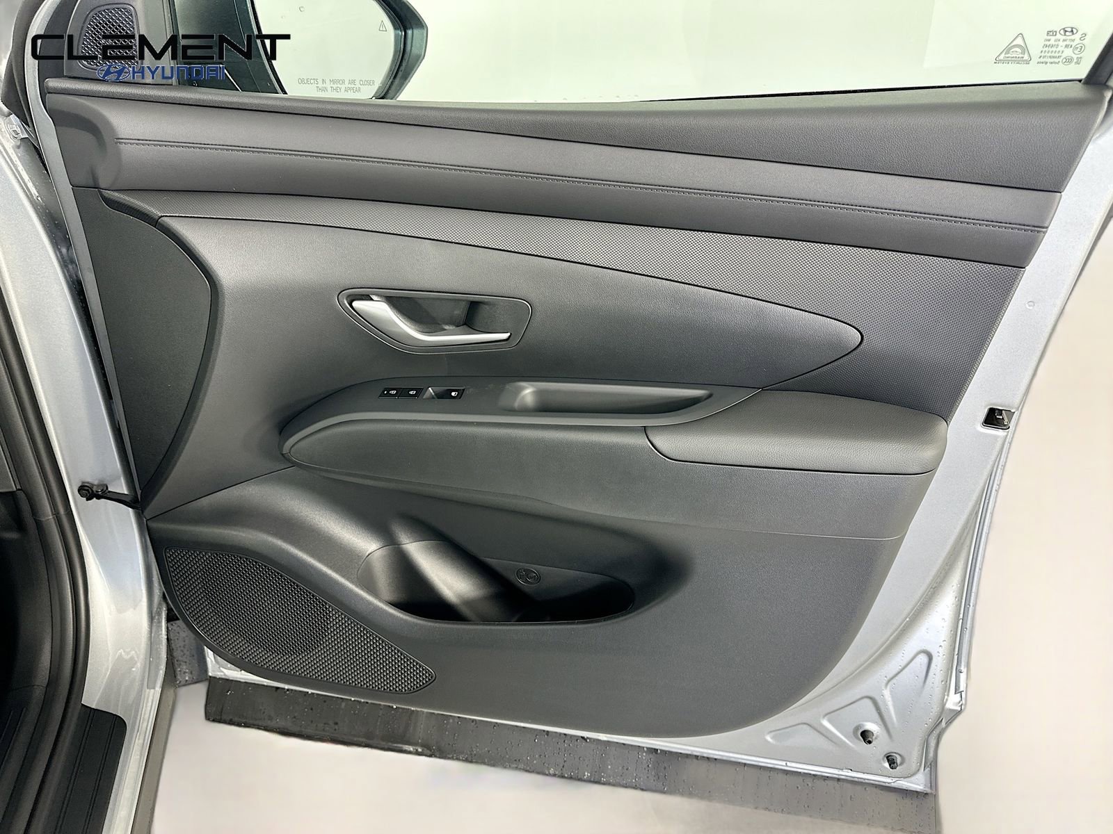 New 2026 Hyundai Tucson SE image 29