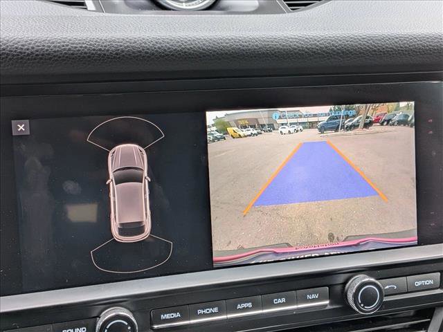 Used 2019 Porsche Macan image 13