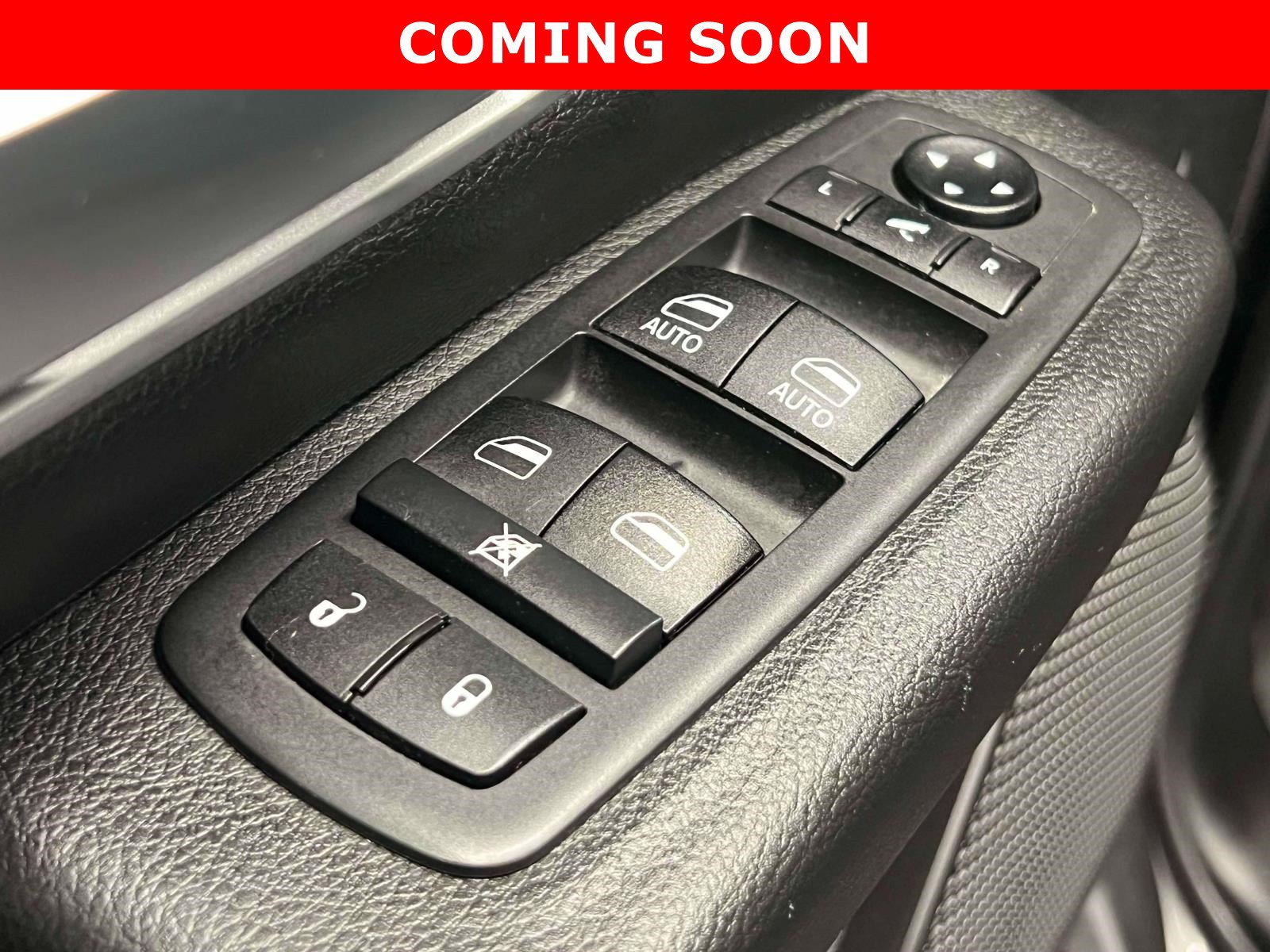 Certified 2021 RAM 1500 Big Horn AWD/4WD image 15