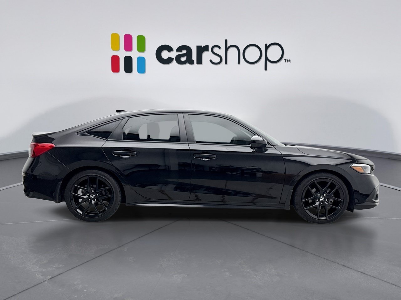 Used 2023 Honda Civic Sport image 6