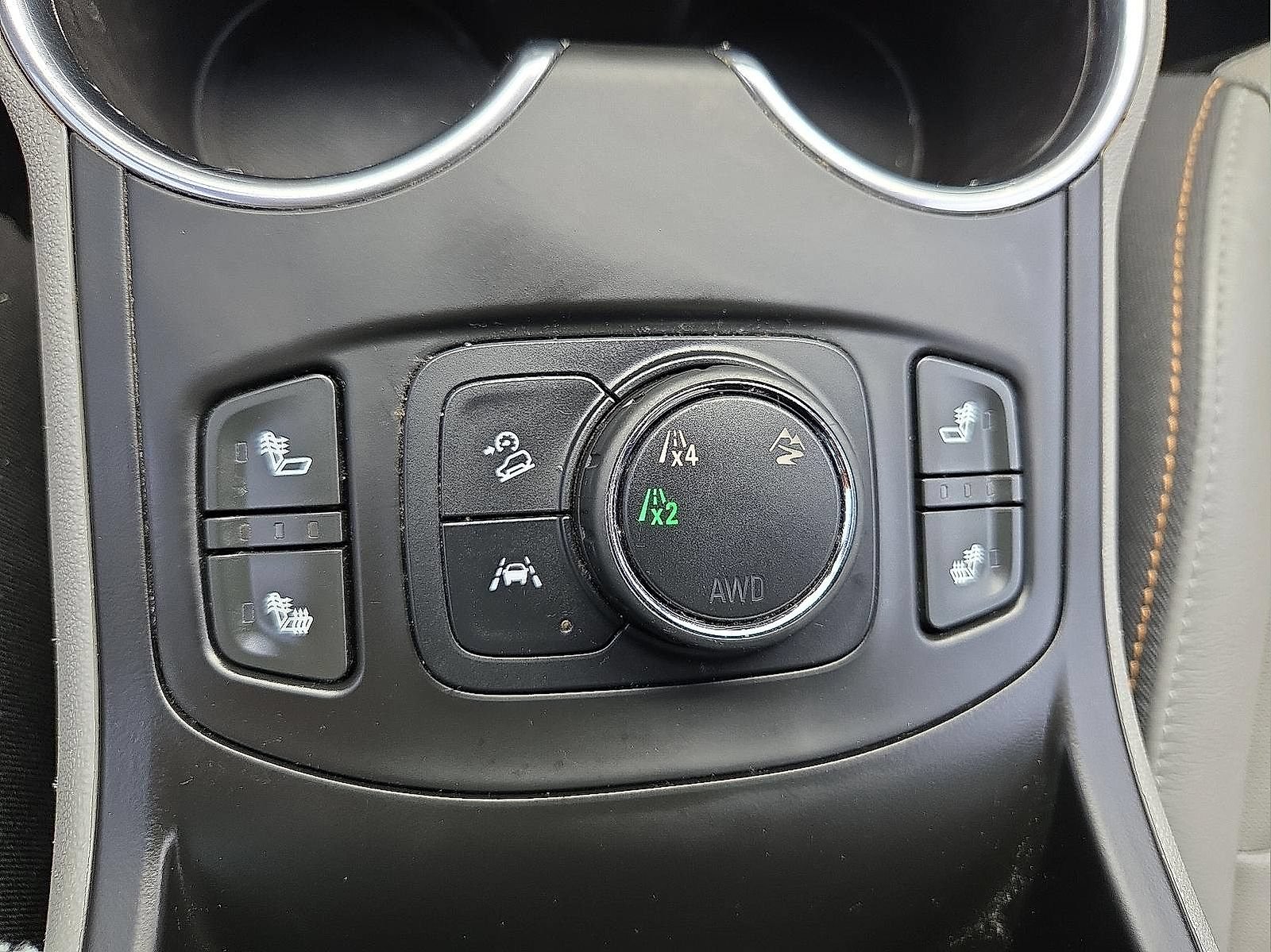 Used 2020 GMC Terrain SLT AWD/4WD image 24