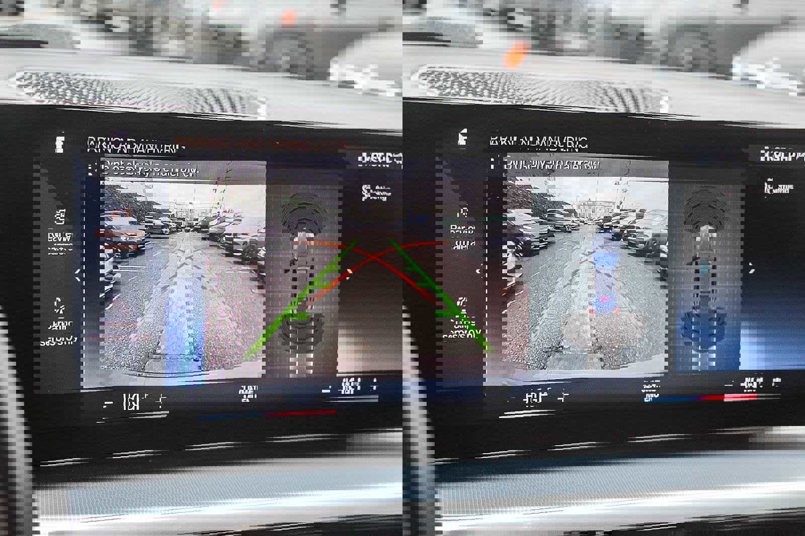 Certified 2024 BMW 430i Gran Coupe w/ Convenience Package image 33