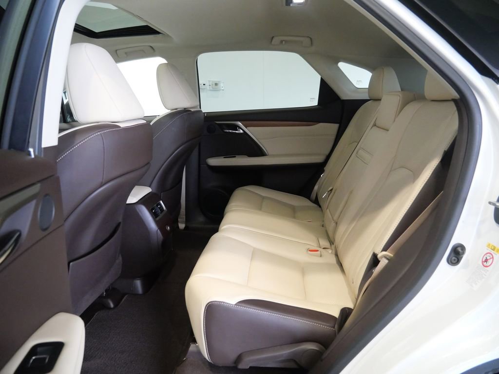 Used 2016 Lexus RX 350 FWD w/ Premium Package image 24