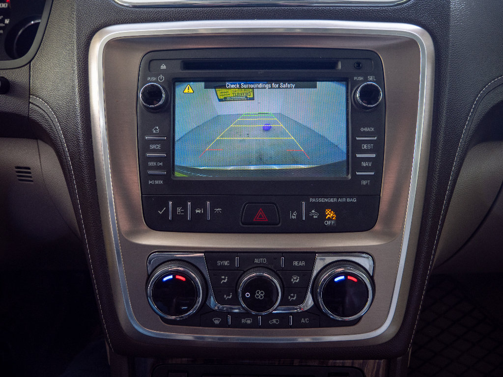 Used 2016 GMC Acadia Denali image 8