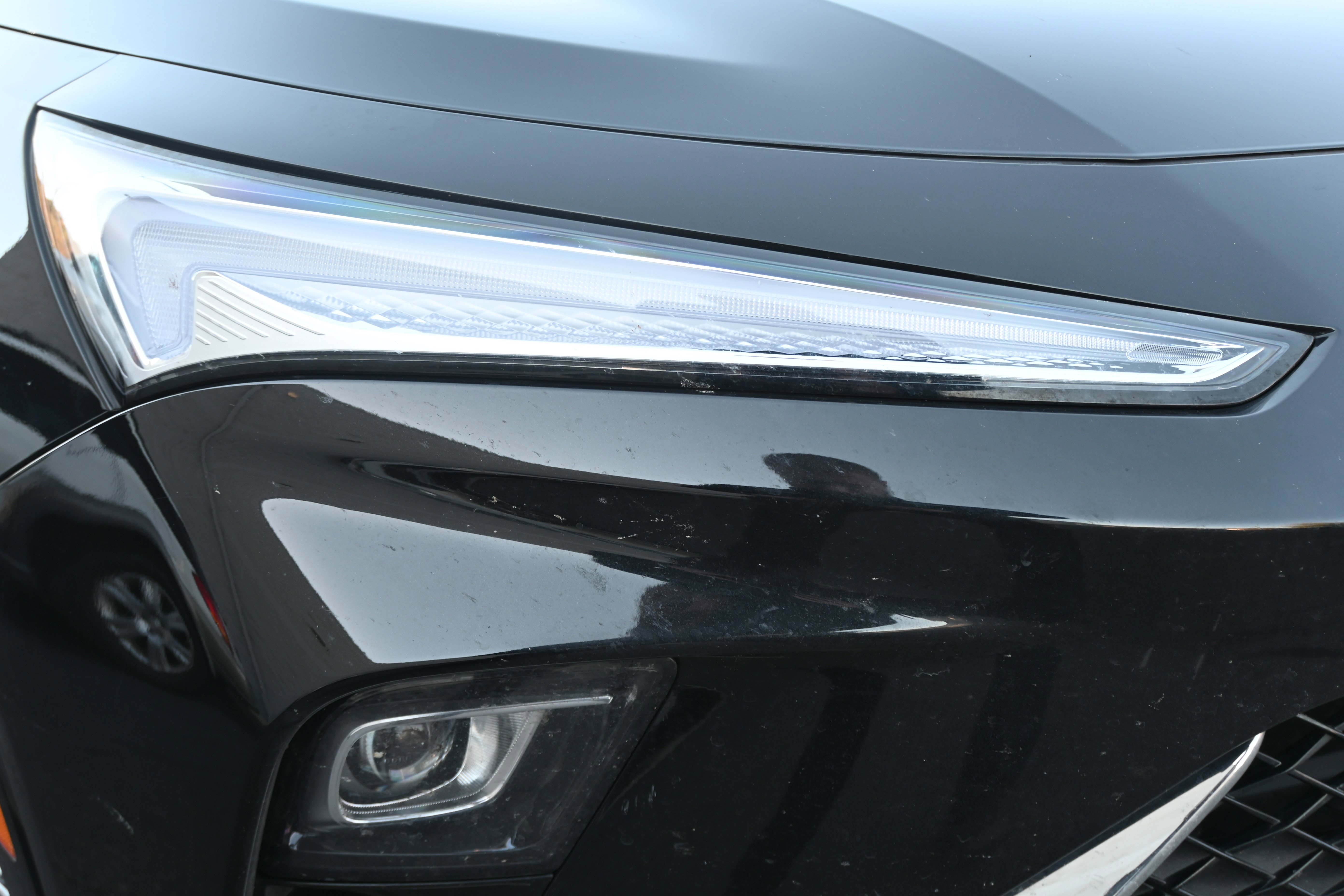 Used 2024 Buick Envista Sport Touring w/ Convenience I Package image 11