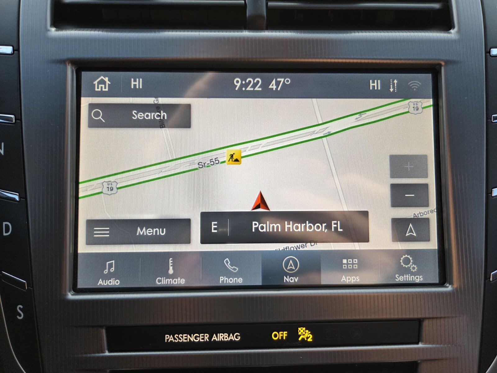 Used 2020 Lincoln MKZ Reserve w/ Elements Package image 24