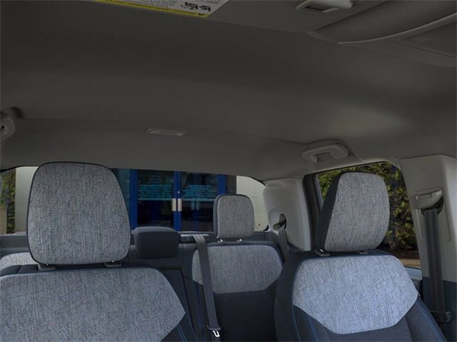 New 2025 Ford Maverick XLT w/ Equipment Group 301A image 12