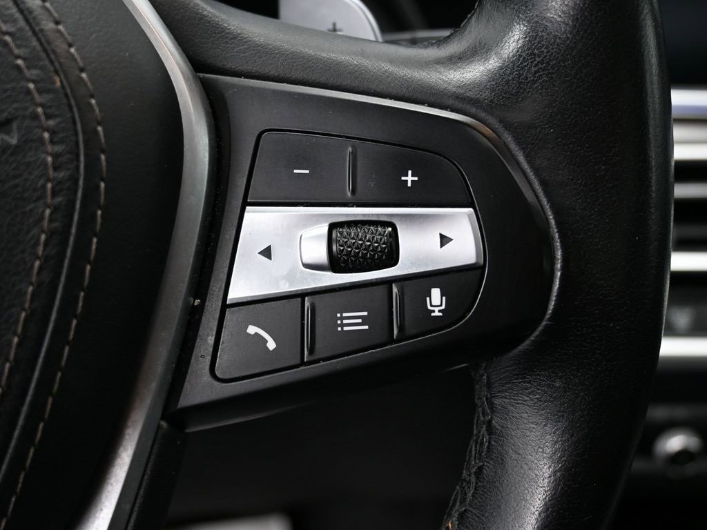 Used 2021 BMW X5 xDrive40i w/ Convenience Package image 21