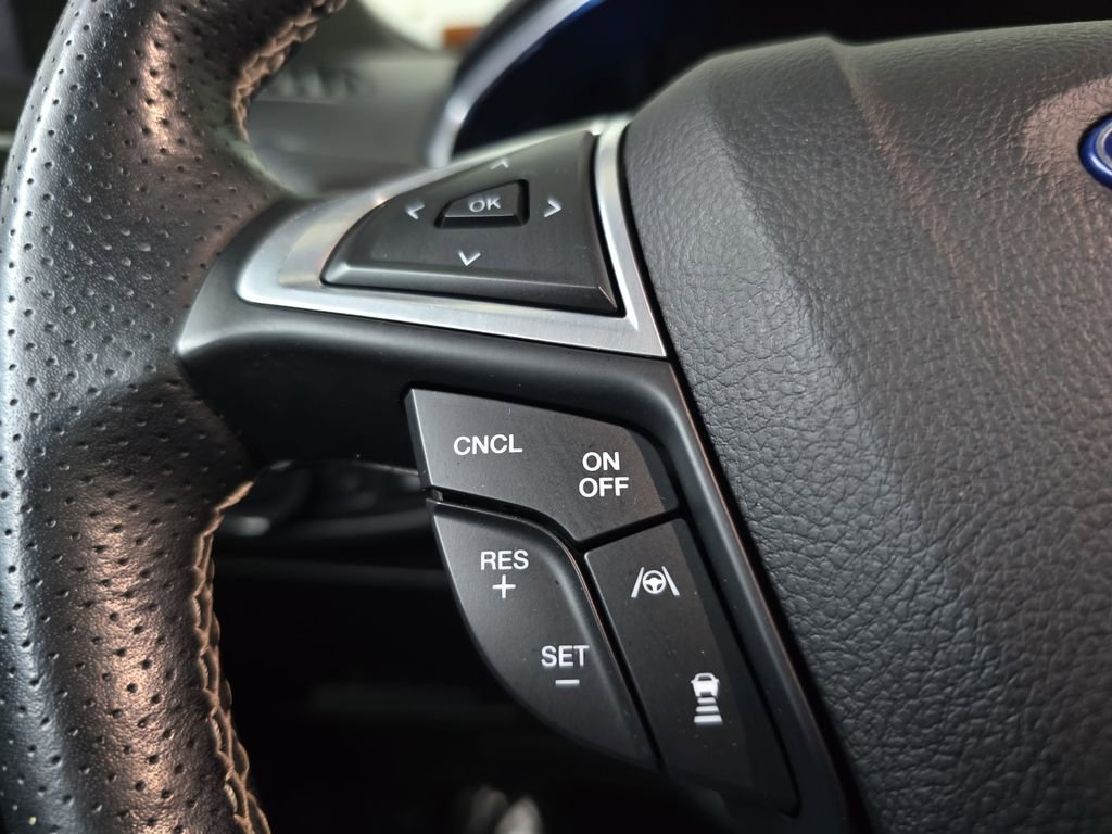 Used 2020 Ford Edge ST w/ Equipment Group 401A image 20