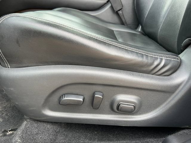 Used 2018 Nissan Murano Platinum image 13