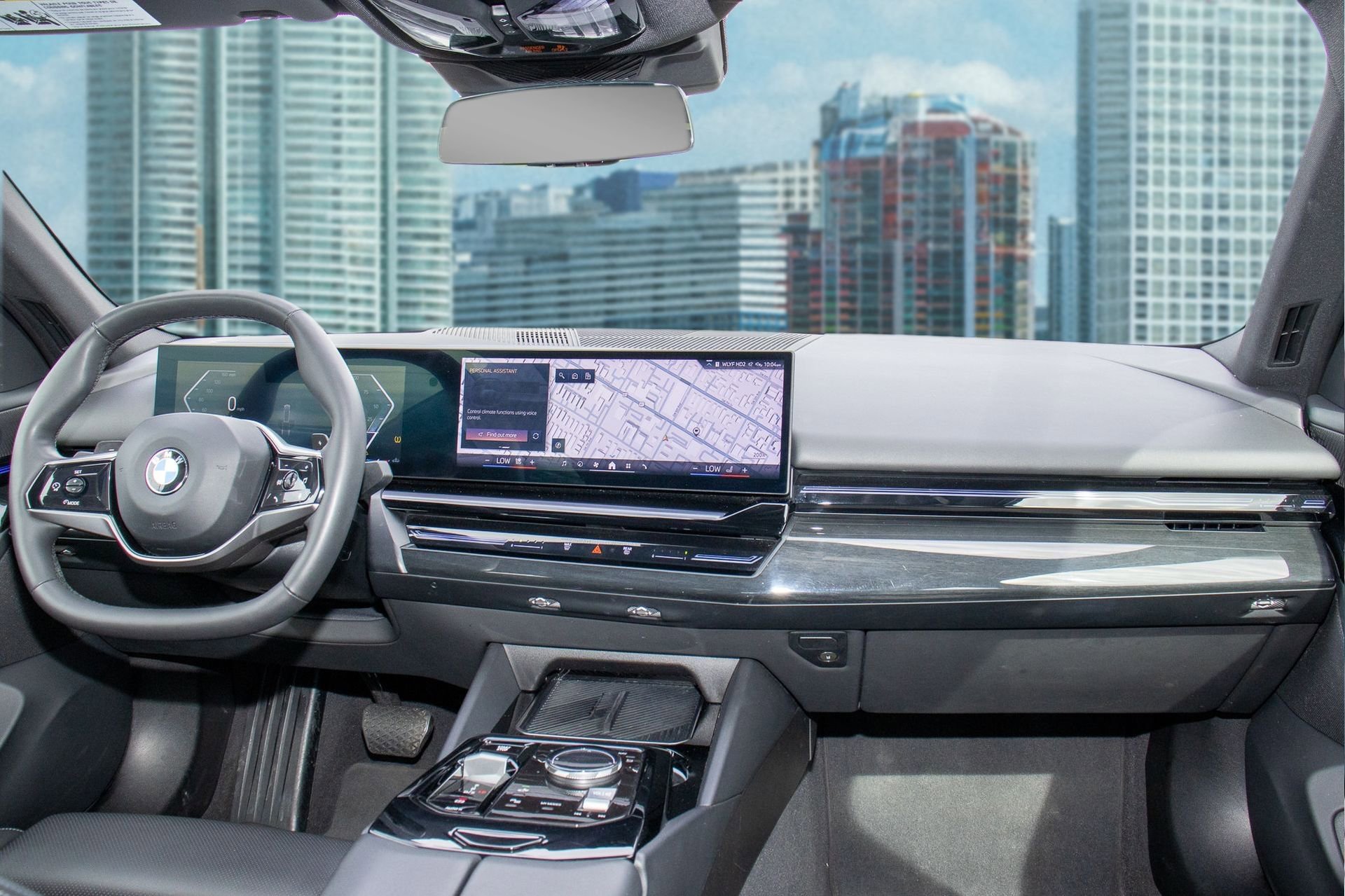 Used 2024 BMW 530i image 20