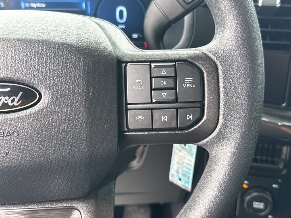 Certified 2024 Ford F150 STX w/ STX Black Appearance Package AWD/4WD image 17