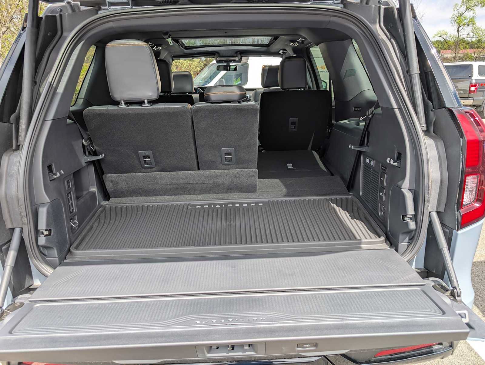 New 2025 Ford Expedition Tremor AWD/4WD image 7
