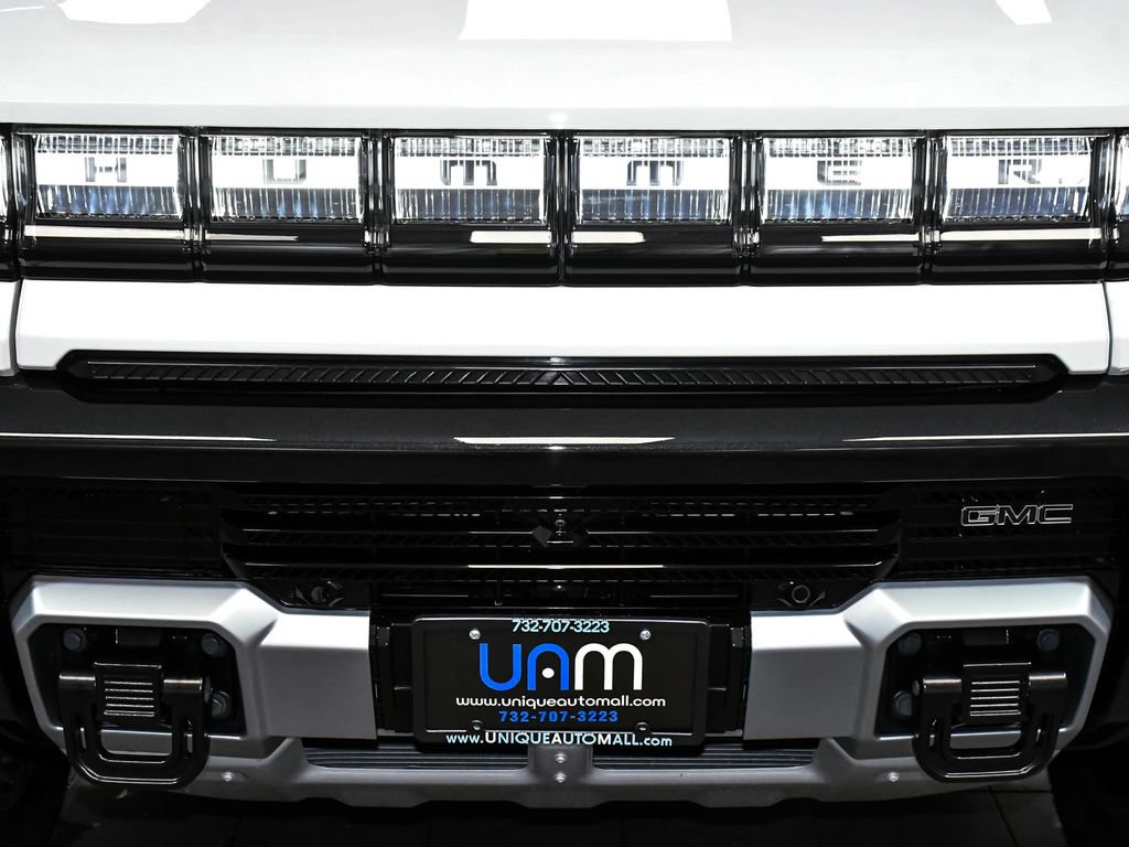 Used 2026 GMC Hummer EV SUV AWD/4WD image 77