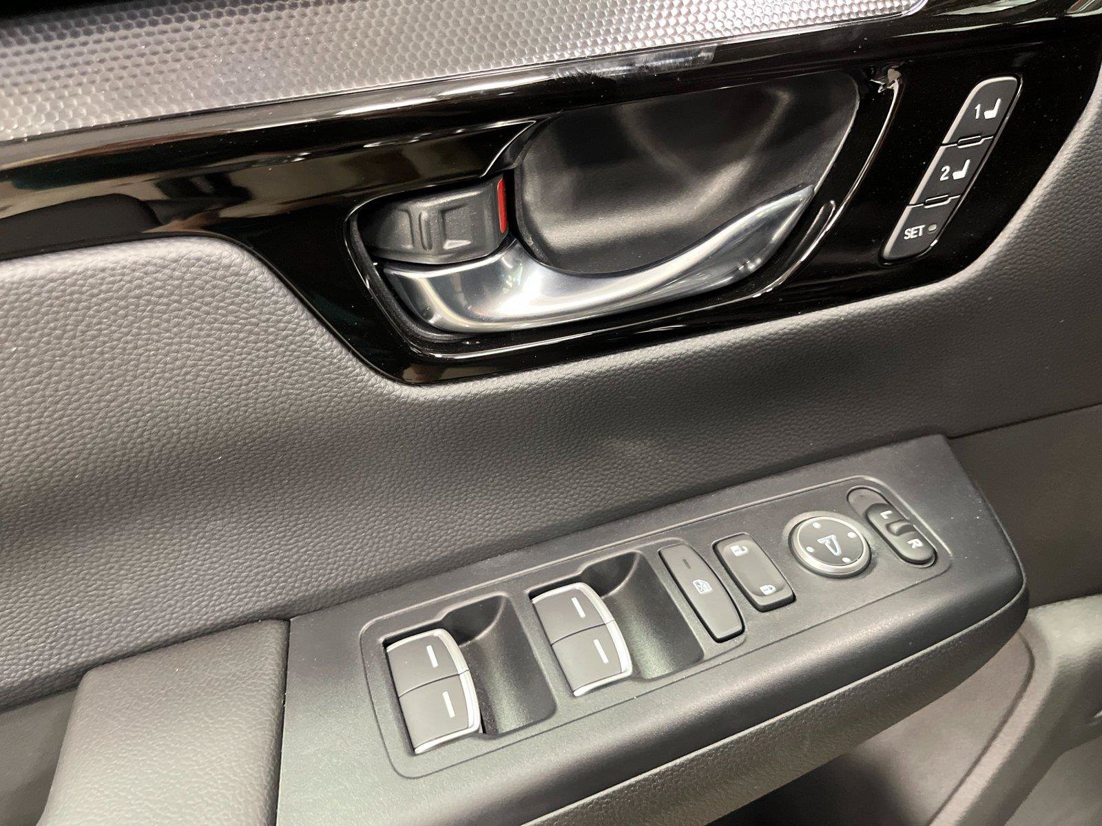 New 2026 Honda CR-V EX-L image 14