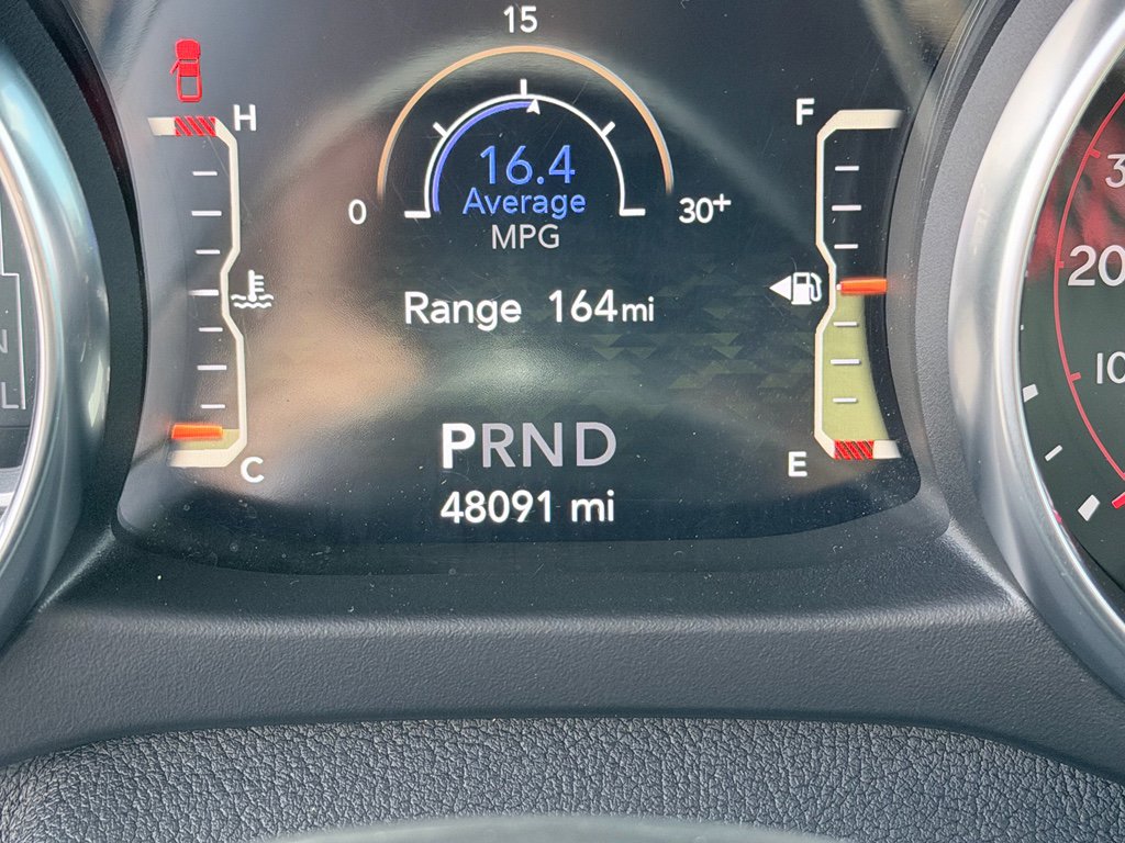 Used 2021 Jeep Gladiator Rubicon image 11